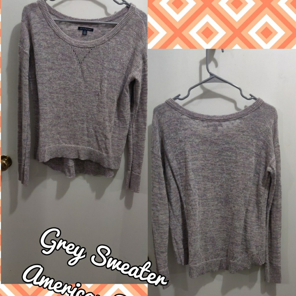 American Eagle Sweater